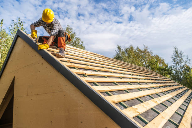 Heating Cable for Roof Installation in Ashland, WI