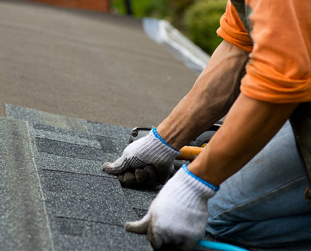 Best Emergency Roof Repair  in Ashland, WI