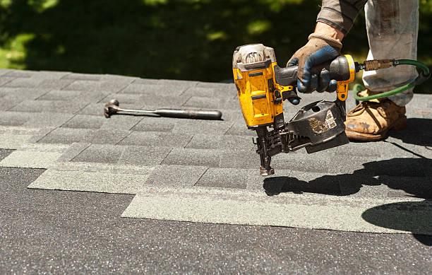 Best Storm Damage Roof Repair  in Ashland, WI