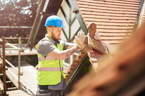 Best Local Roofing Companies  in Ashland, WI